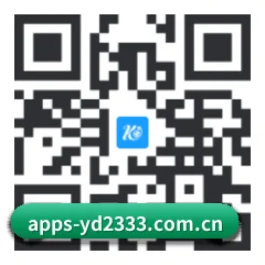 iPhone APP 二维码